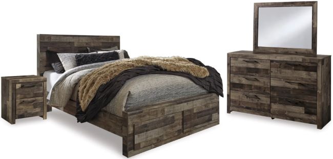 Bedroom Furniture